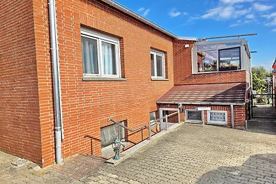 UnterDeck 2 Wismar Souterrain