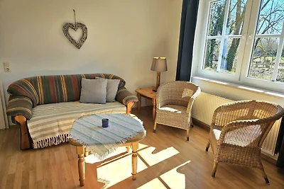 "Pappelhof - Whg. 1"