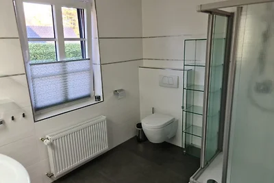 Vakantiehuis Ontspannende vakantie Nieblum