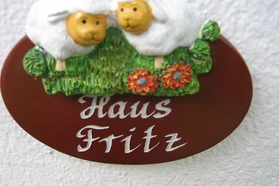 Haus Fritz