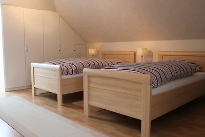 Vakantieappartement Gezinsvakantie Bawinkel