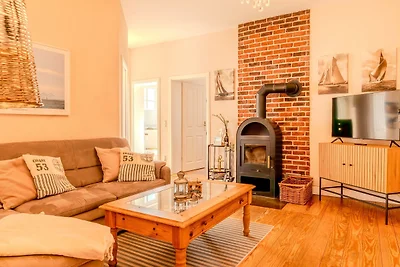 Apartament Dla rodzin Loddin