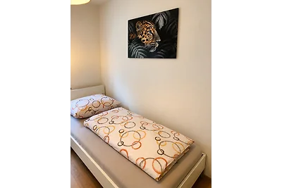 Vakantieappartement Gezinsvakantie Bozen