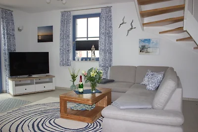 Reethaus "Lütt Matten"