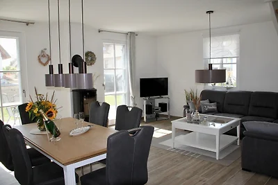 Reethaus "Möwe Emma"