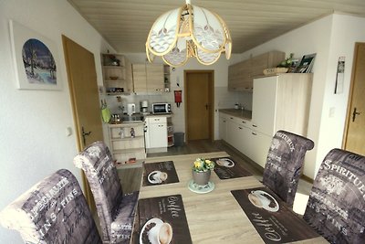 Ferienwohnung Panoramablick