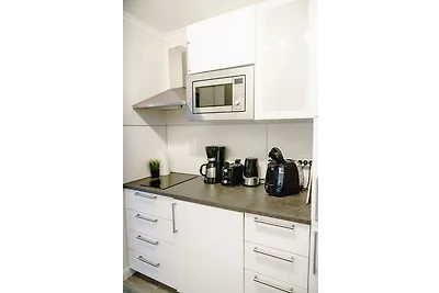 Haus Vier Jahreszeiten am See -