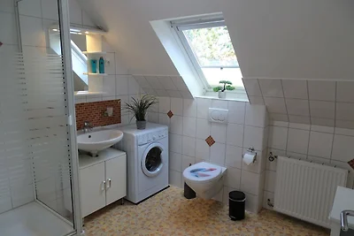 Appartement Vacances avec la famille Dahme