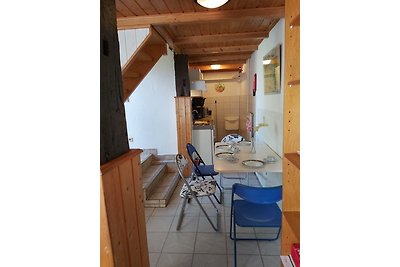 Vakantieappartement Gezinsvakantie Jameln