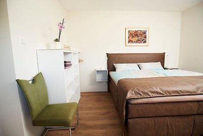 Vakantieappartement Gezinsvakantie Lüneburg