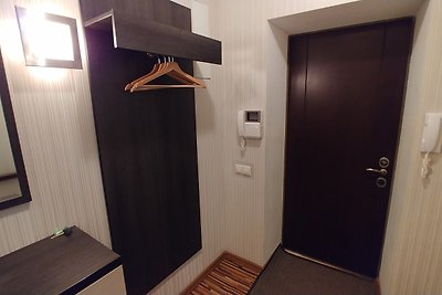 Vakantieappartement Gezinsvakantie Kiev