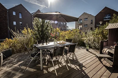 Ostsee - Reetdachhaus Nr. 41