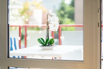 Vakantieappartement Gezinsvakantie Scharbeutz