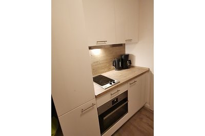 Vakantieappartement Gezinsvakantie Goslar