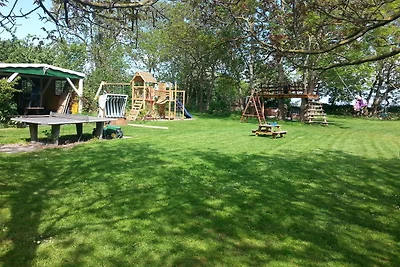 Vakantieappartement Gezinsvakantie Burg auf Fehmarn