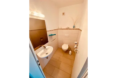 COAST HOUSE Dünenloft