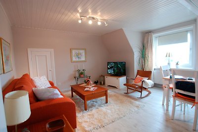 Vakantieappartement Gezinsvakantie Rendsburg