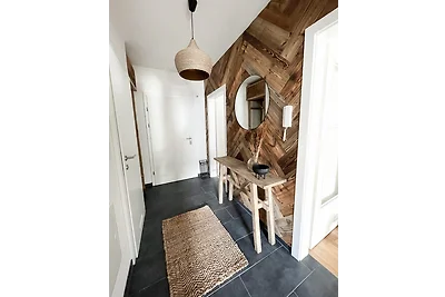 Bergzeit by Alpenidyll Apartments