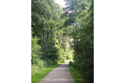 Vakantieappartement Gezinsvakantie Duderstadt