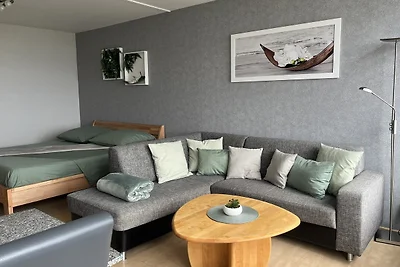 Südstrandwohnung Seiss "Grande"