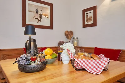 Ferienwohnung Dosbach