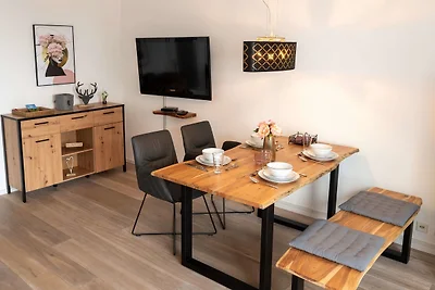 Ferienwohnung Ausklang -