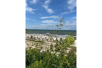 Dünenschloss - Haus 2 Wohnung 13 /