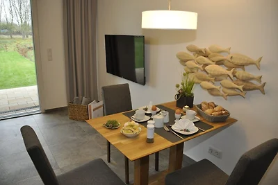 Vakantieappartement Gezinsvakantie Bastorf