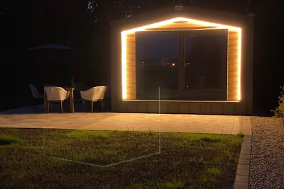 Casa vacanze Vacanza di relax Aschersleben