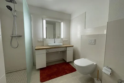 Vakantieappartement Gezinsvakantie Wilhelmshaven