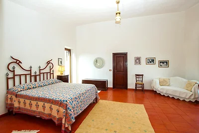 Casa vacanze Vacanza di relax Camerota