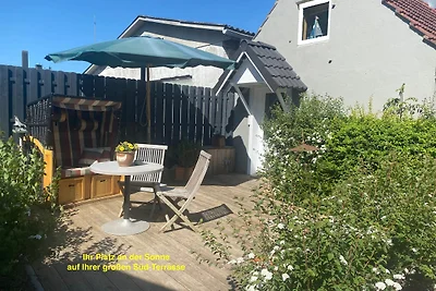 Vakantieappartement Gezinsvakantie Wendtorf
