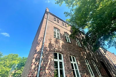 Gästehaus Sternschanze - App. 3