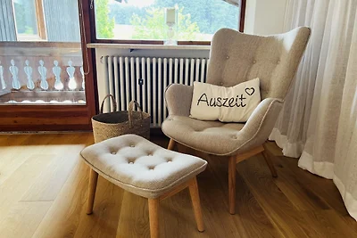 Appartamento Vacanza con famiglia Miesbach