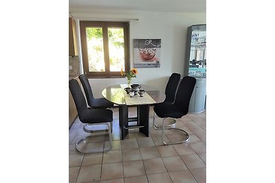 Vakantieappartement Gezinsvakantie Brissago