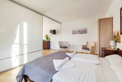 Sun&Snow Promenada - Uzdrowiskowa