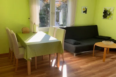 Appartamento Vacanza con famiglia Kellenhusen