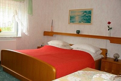 Vakantieappartement Gezinsvakantie Fehmarn