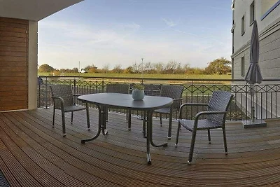 Aparthotel Waterkant Suites, Suite