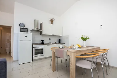 Vakantieappartement Gezinsvakantie Vir