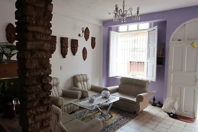 Casa Frank y Keily Appartement 1