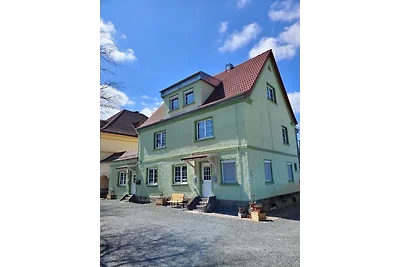 Ferienwohnung Kirsch 1