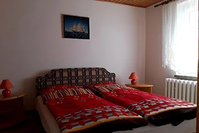 Ferienwohnung Lalka