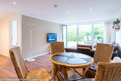Vakantieappartement Gezinsvakantie Mönkeberg