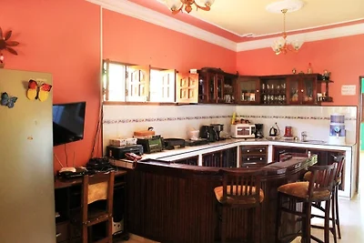 Hostal Las Cuevas Appartement 2