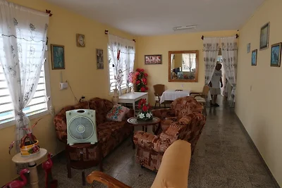 Hostal Ramon y Norma Appartement 1