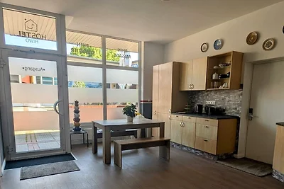 Vakantieappartement Gezinsvakantie Rheinsberg