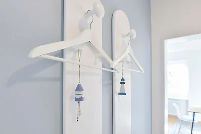 Appartamento Vacanza con famiglia Malente