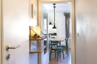Appartamento Vacanza con famiglia Mittenwald