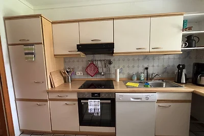Ferienwohnung am Haddebyer Noor
